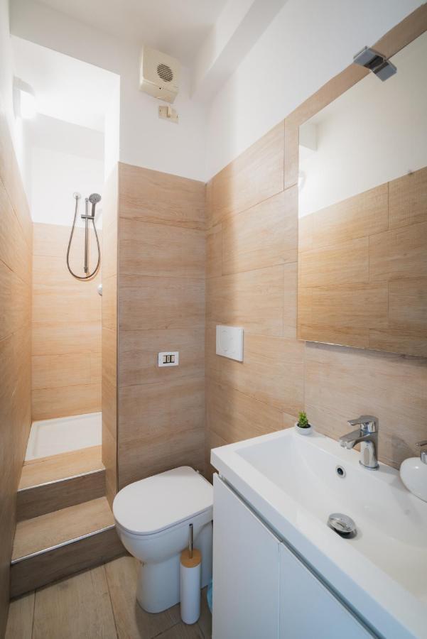 Suite "Castello" Del Garda - Apt Per Coppie Garda Desenzano del Garda Extérieur photo
