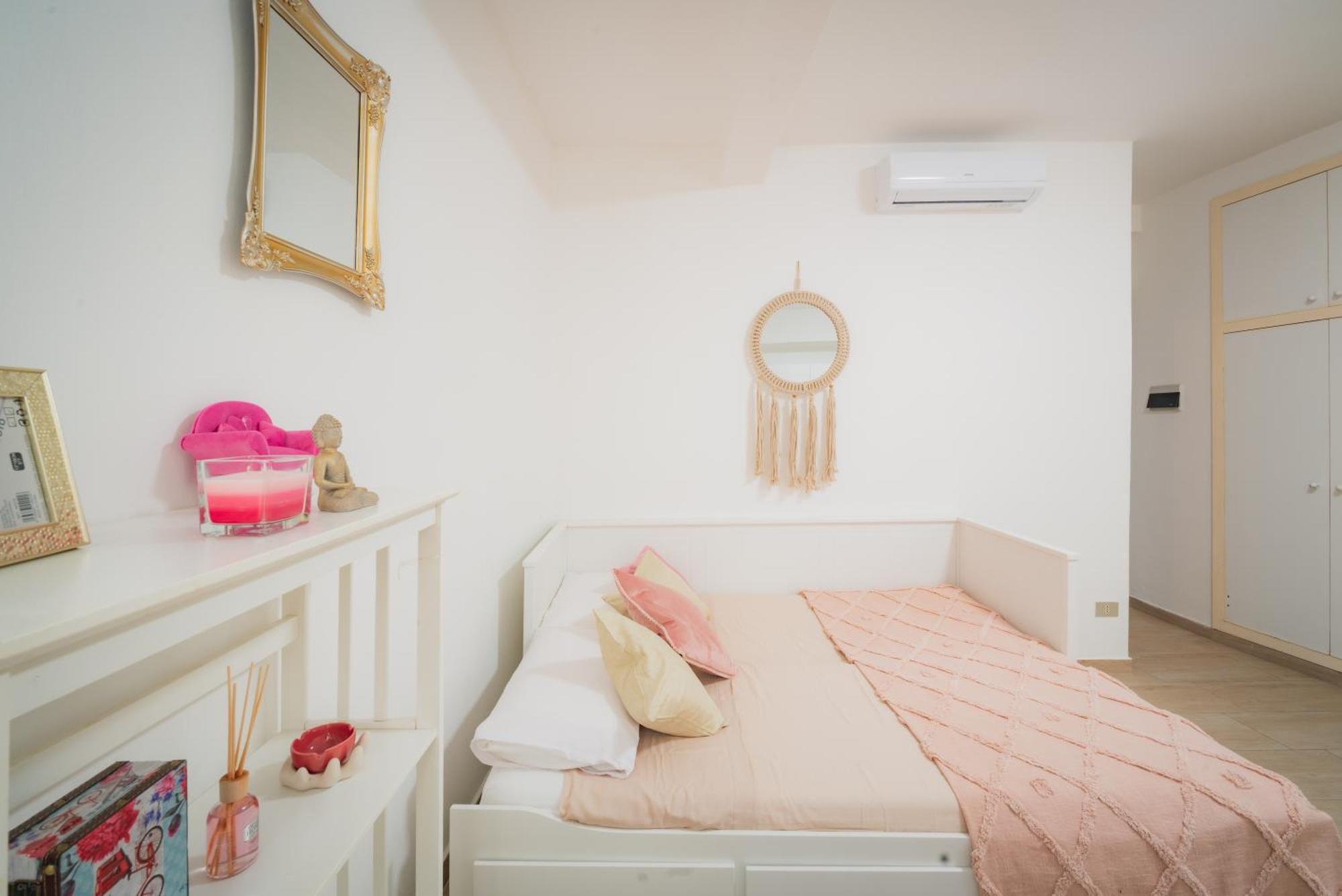 Suite "Castello" Del Garda - Apt Per Coppie Garda Desenzano del Garda Extérieur photo